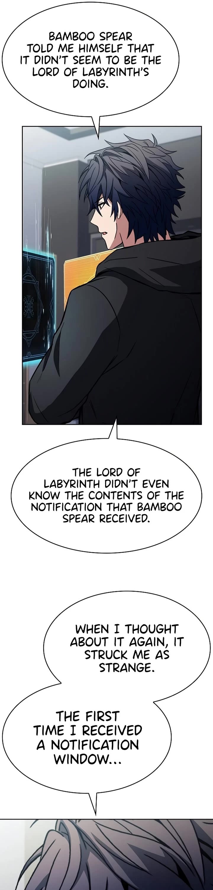 The Constellations Are My Disciples chapter 135 page 43