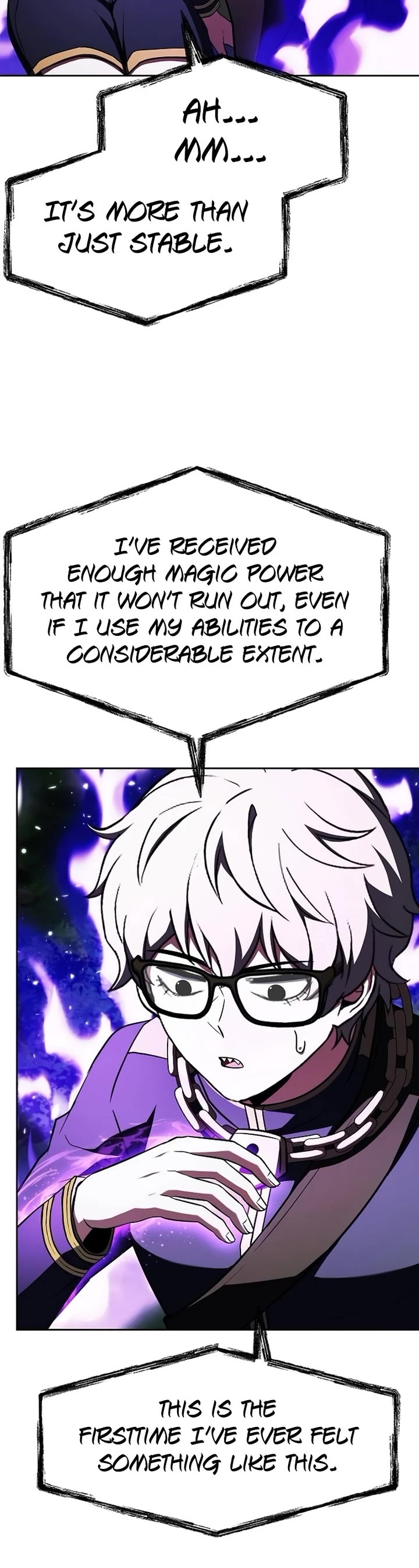 The Constellations Are My Disciples chapter 135 page 6
