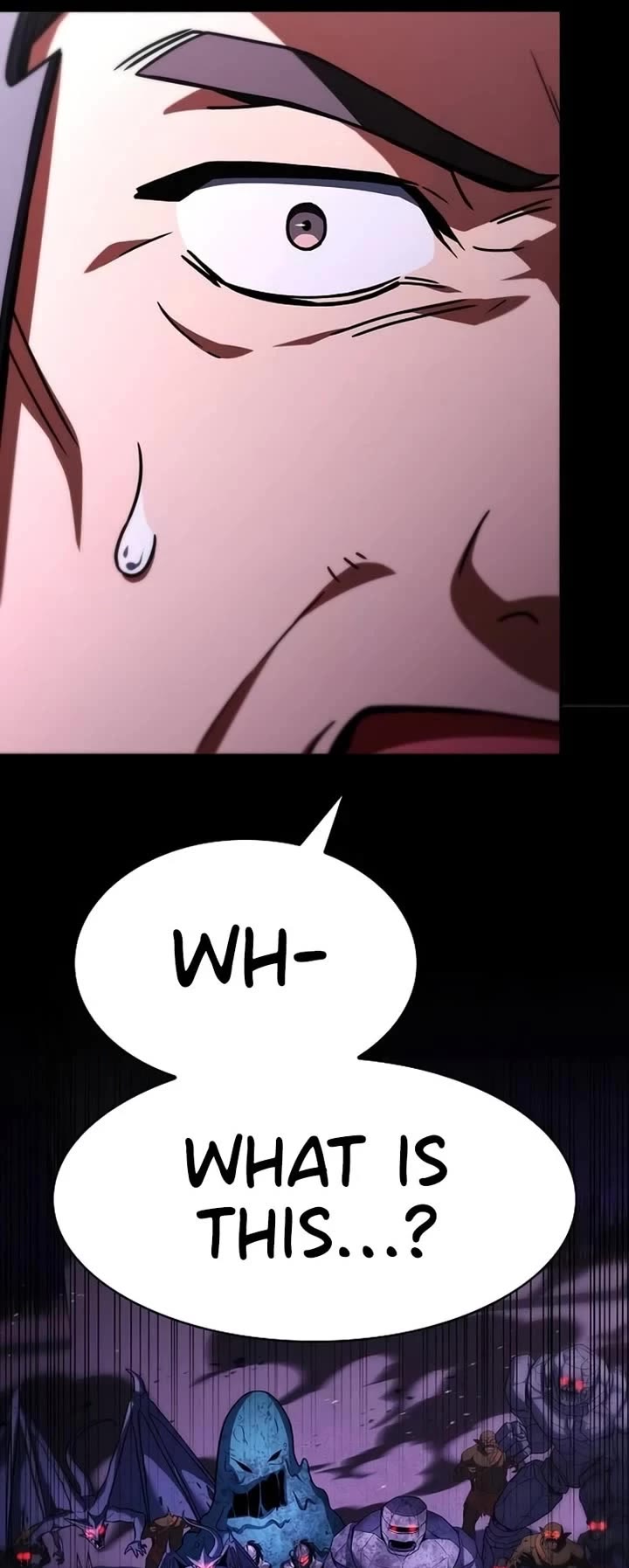 The Constellations Are My Disciples chapter 136 page 22