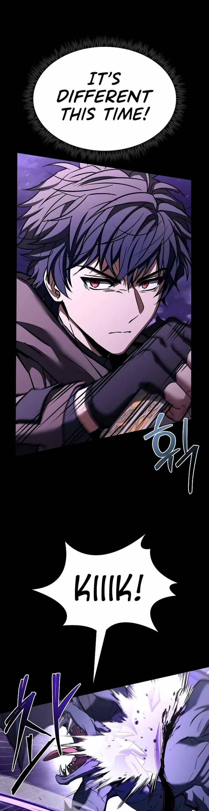 The Constellations Are My Disciples chapter 136 page 33