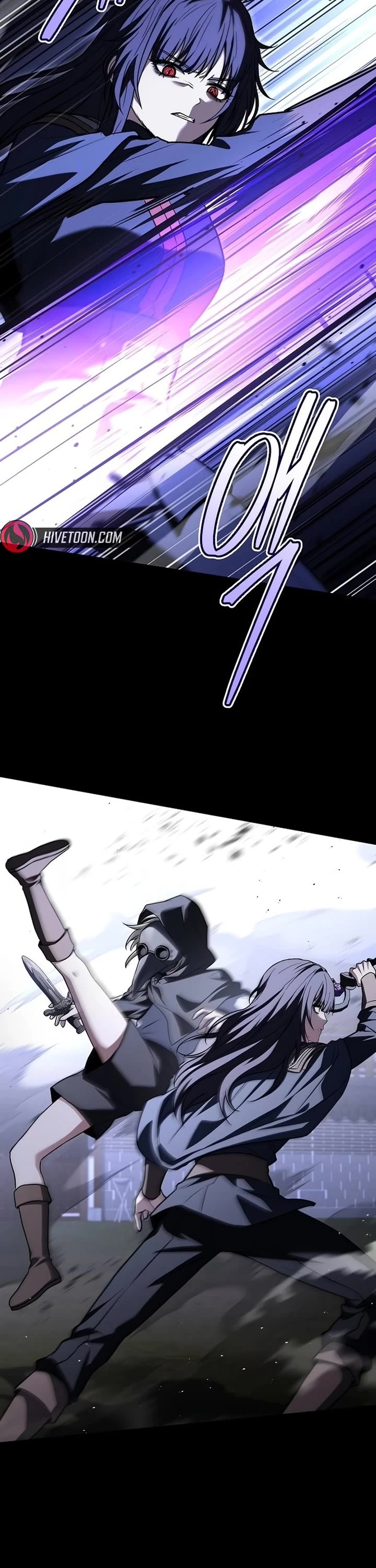 The Constellations Are My Disciples chapter 136 page 9