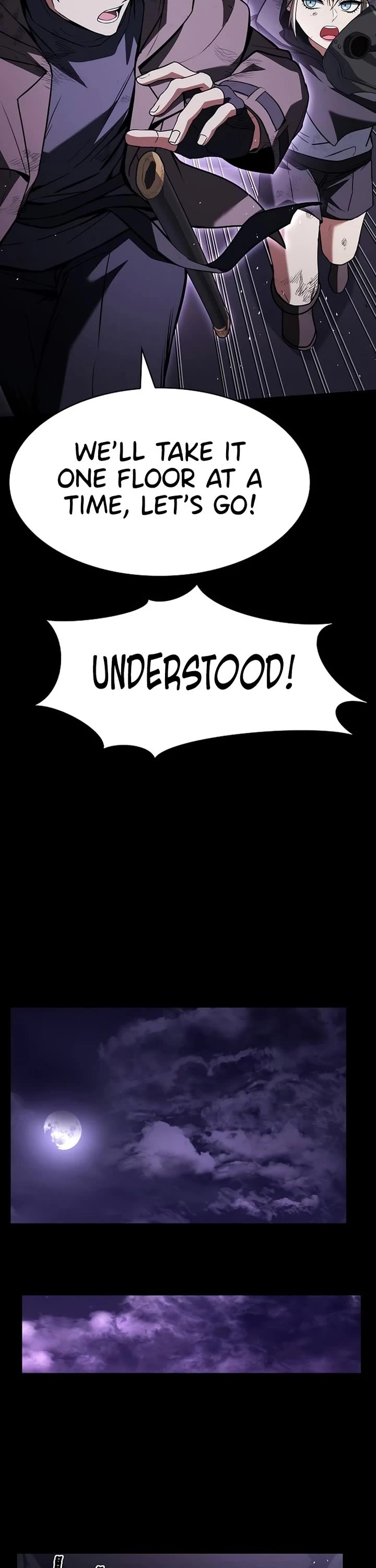 The Constellations Are My Disciples chapter 137 page 45