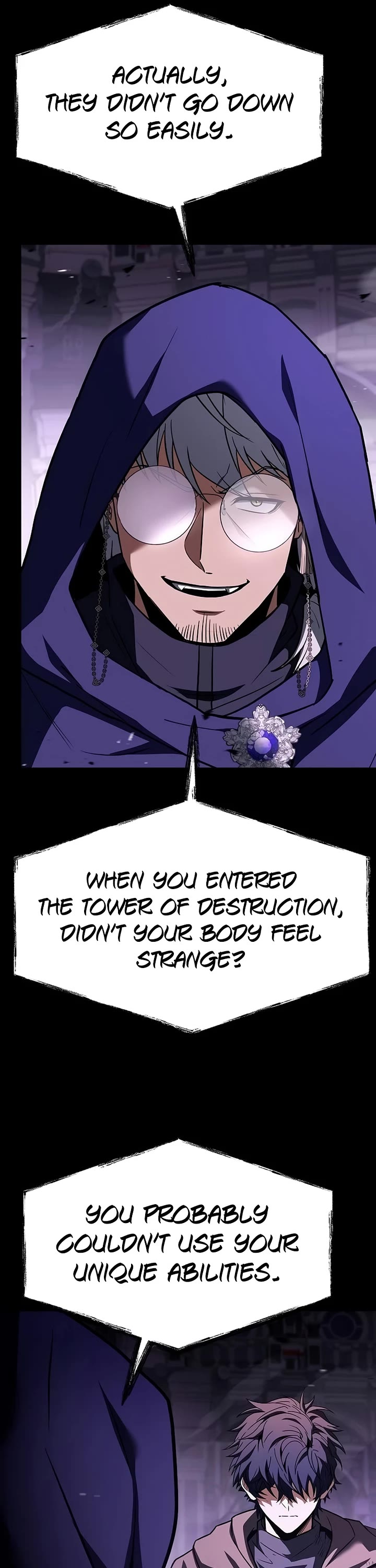 The Constellations Are My Disciples chapter 139 page 10