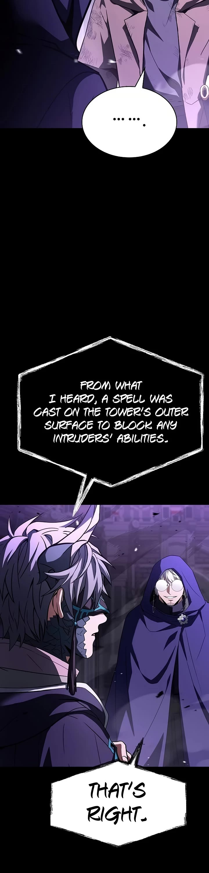The Constellations Are My Disciples chapter 139 page 11