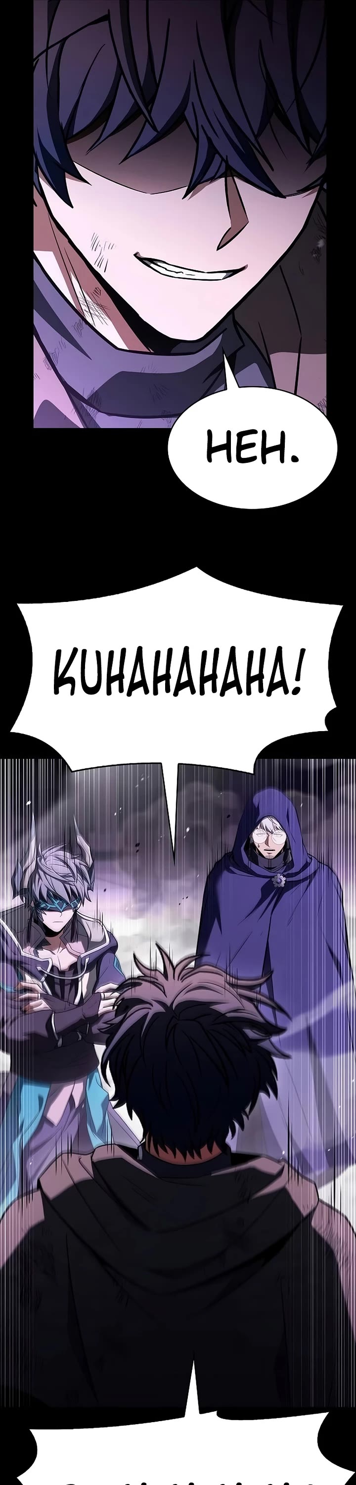 The Constellations Are My Disciples chapter 139 page 14
