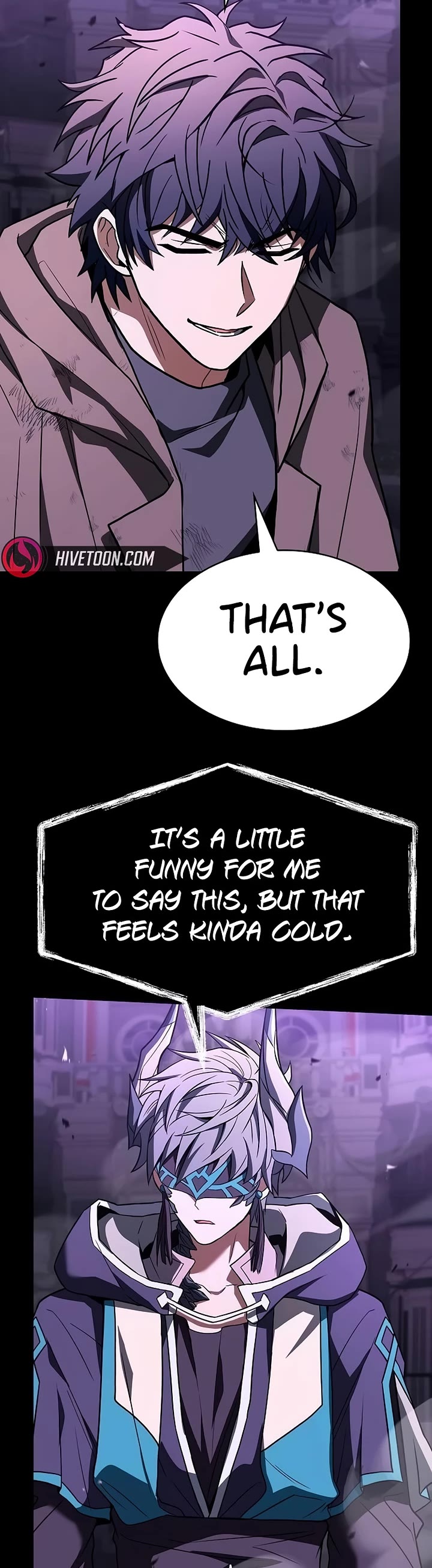 The Constellations Are My Disciples chapter 139 page 16