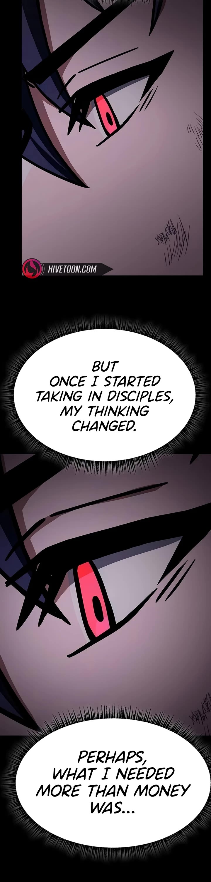 The Constellations Are My Disciples chapter 139 page 23