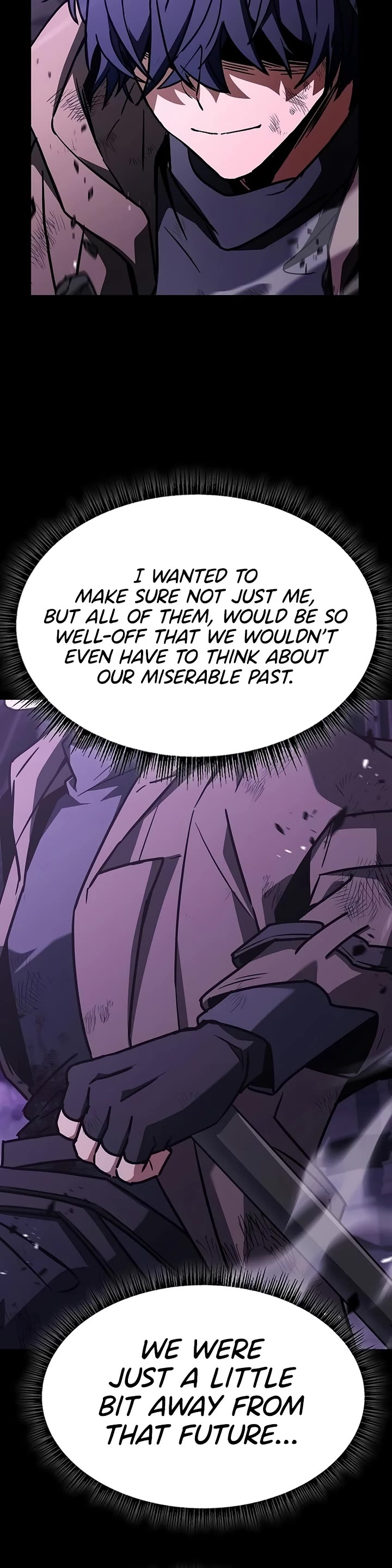 The Constellations Are My Disciples chapter 139 page 25