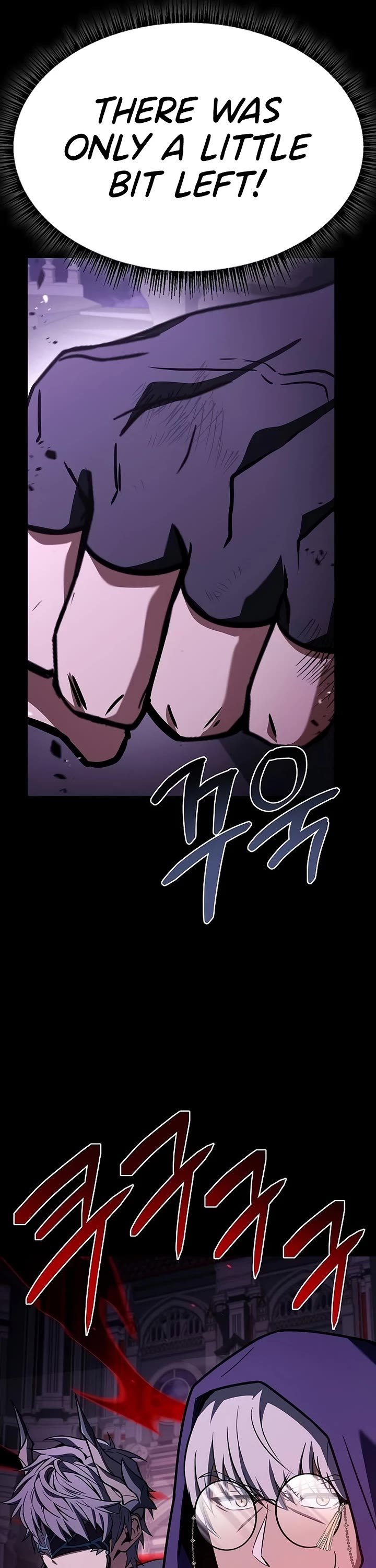 The Constellations Are My Disciples chapter 139 page 26