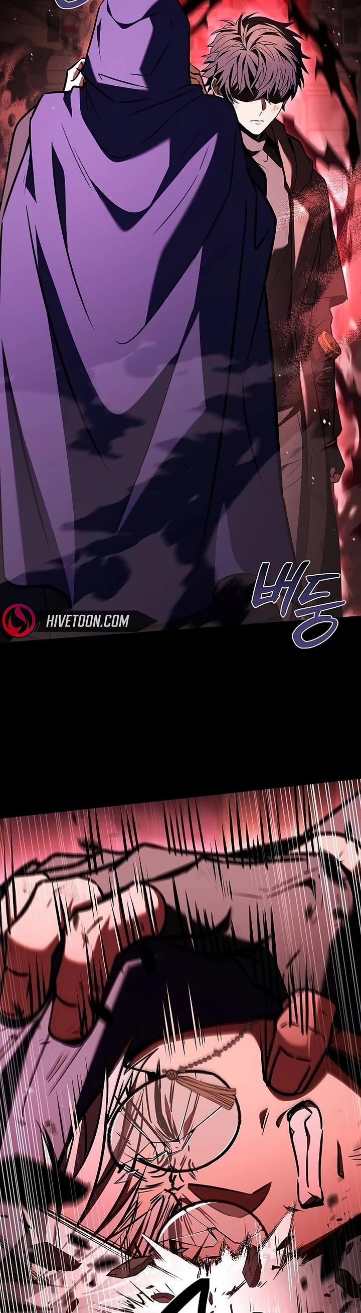 The Constellations Are My Disciples chapter 139 page 33