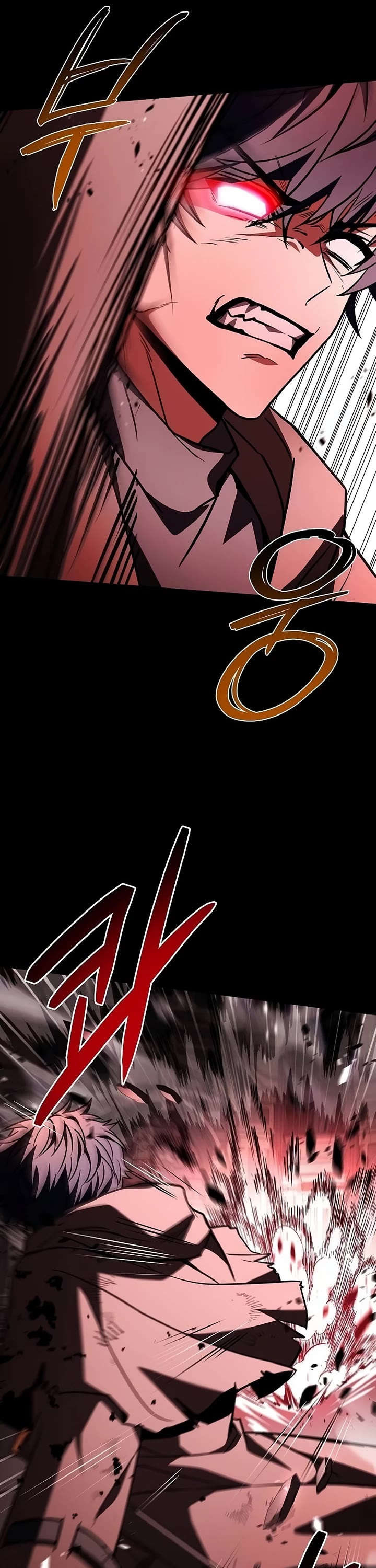 The Constellations Are My Disciples chapter 139 page 35