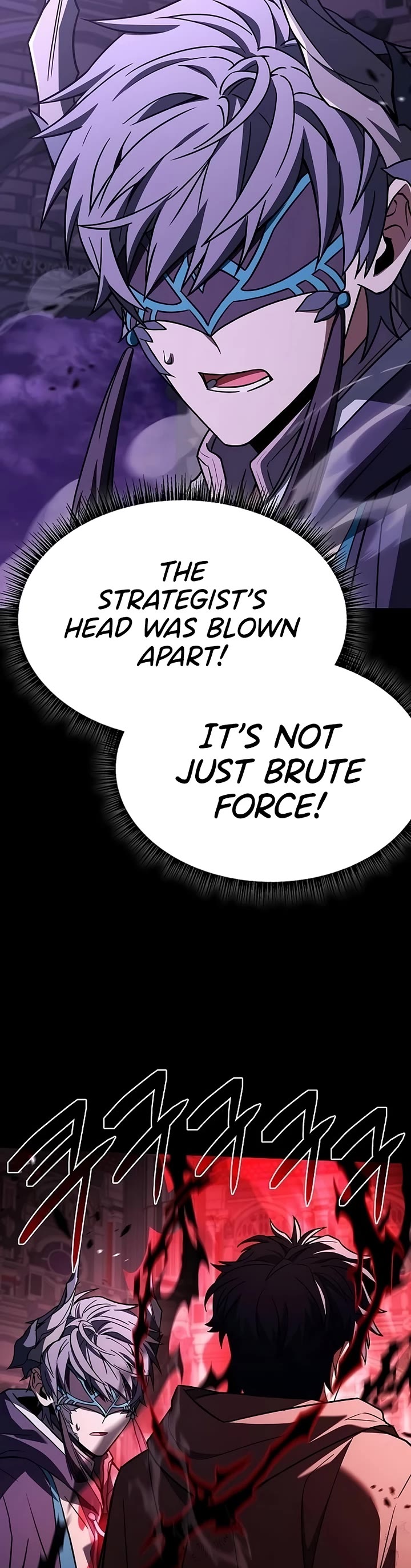 The Constellations Are My Disciples chapter 139 page 37
