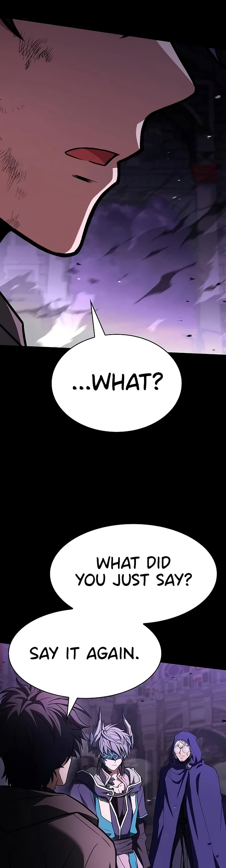 The Constellations Are My Disciples chapter 139 page 4