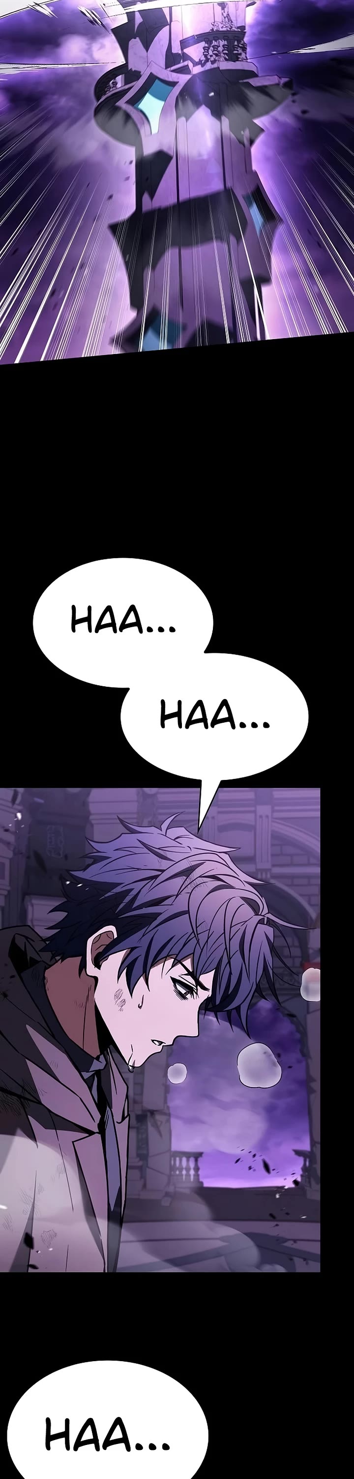 The Constellations Are My Disciples chapter 139 page 44