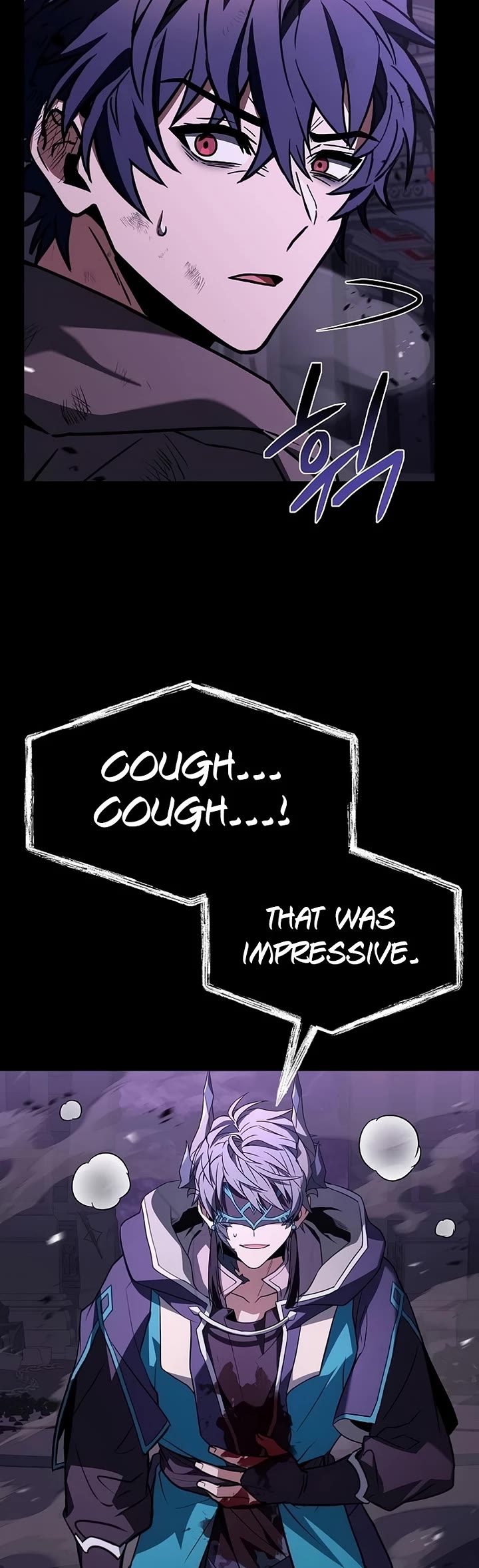 The Constellations Are My Disciples chapter 139 page 49