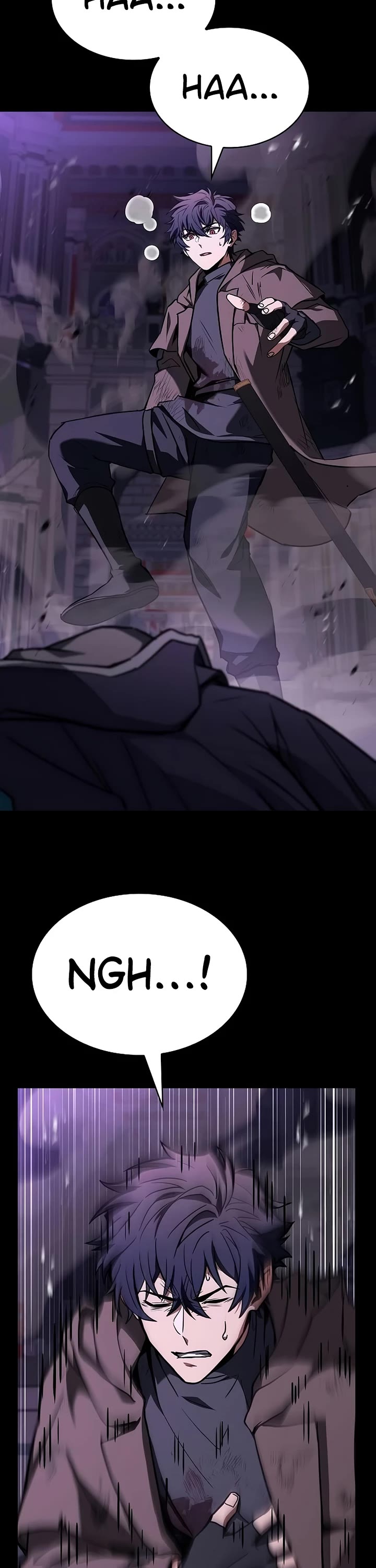 The Constellations Are My Disciples chapter 139 page 53
