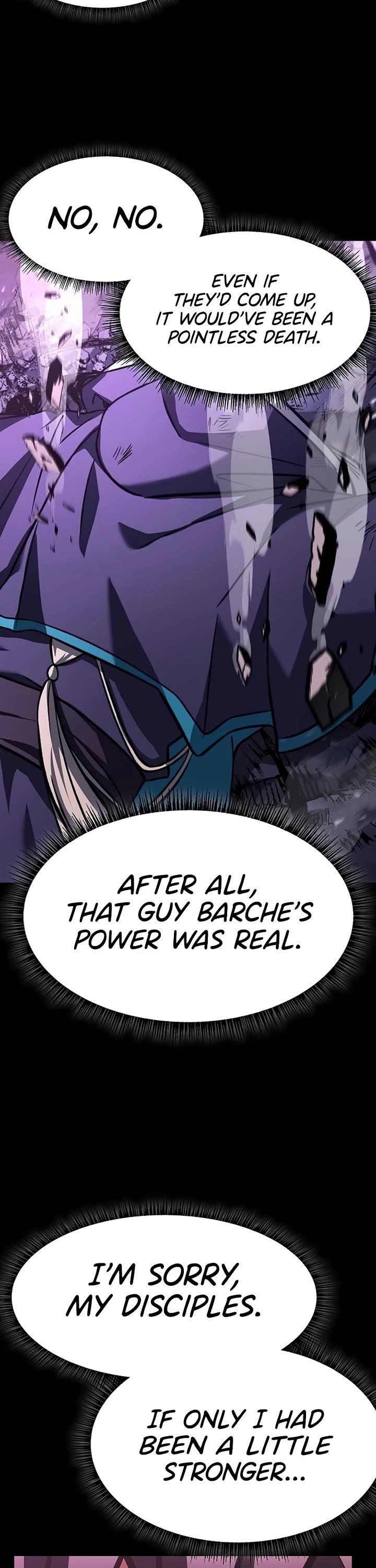 The Constellations Are My Disciples chapter 139 page 58