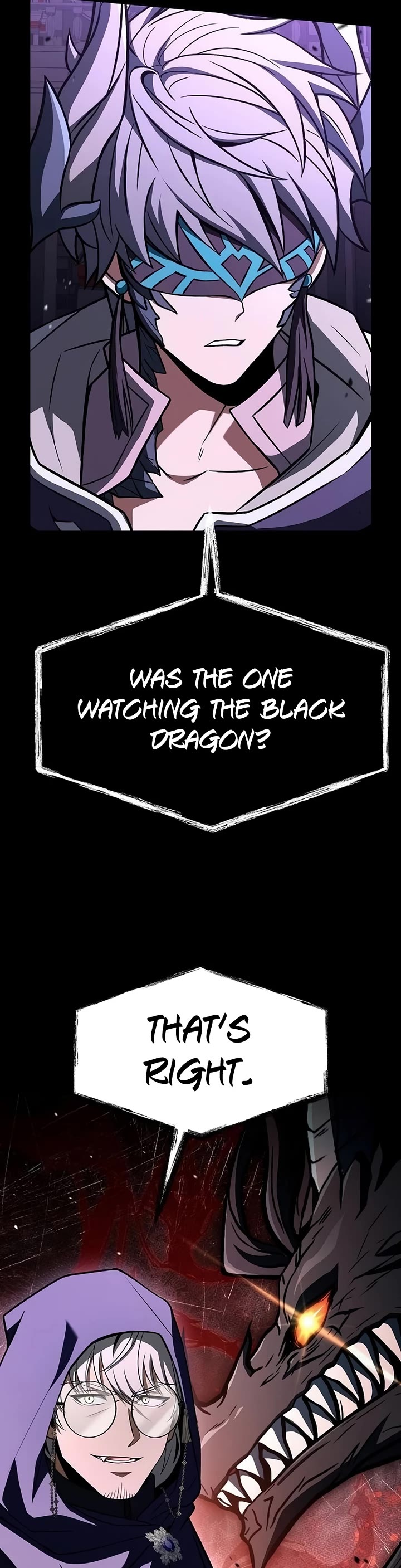 The Constellations Are My Disciples chapter 139 page 8