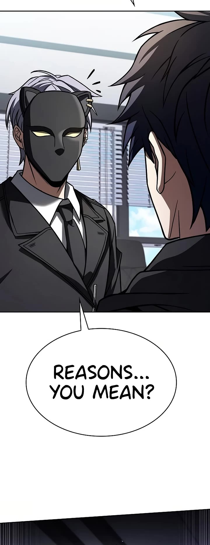 The Constellations Are My Disciples chapter 140 page 13