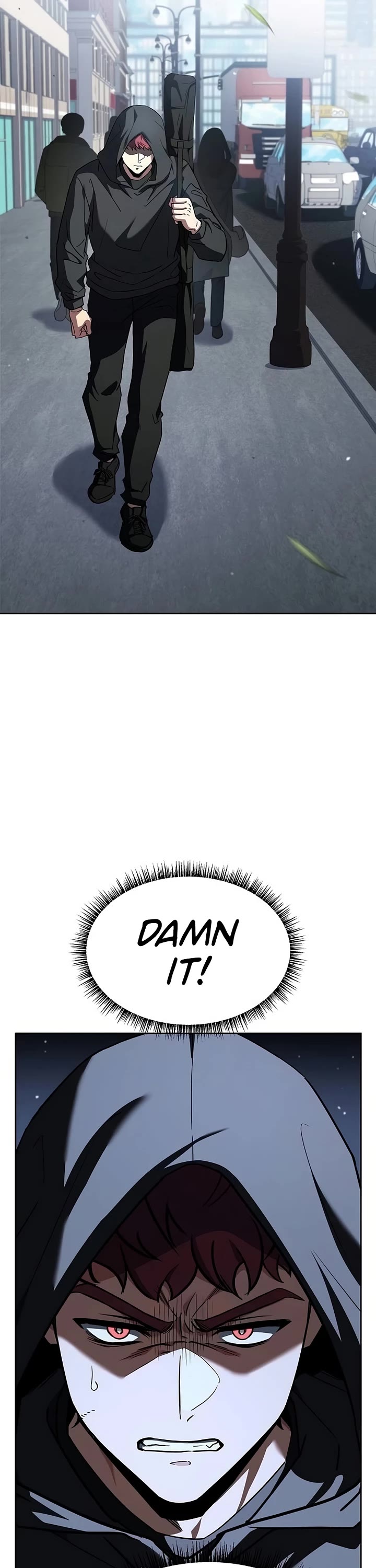 The Constellations Are My Disciples chapter 140 page 27