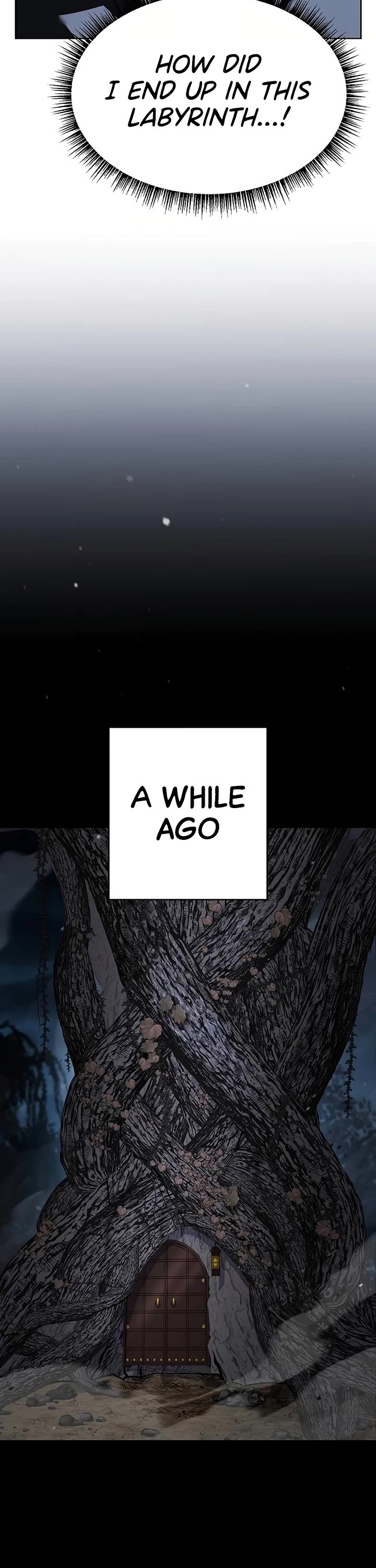 The Constellations Are My Disciples chapter 140 page 28