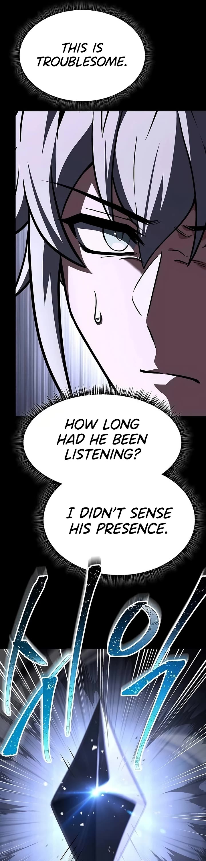 The Constellations Are My Disciples chapter 140 page 31