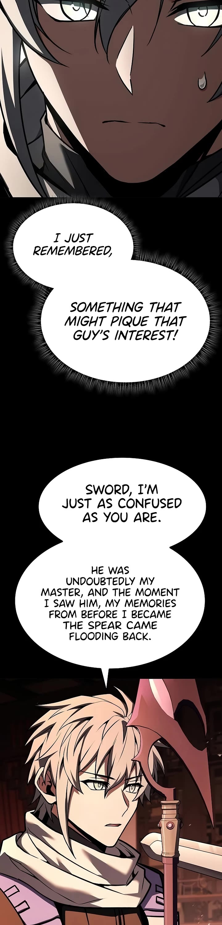 The Constellations Are My Disciples chapter 140 page 36