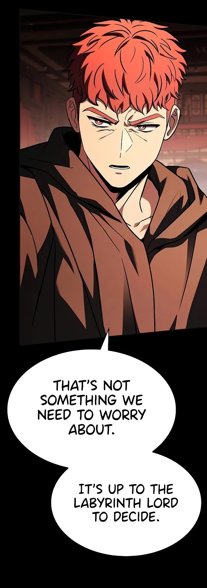 The Constellations Are My Disciples chapter 140 page 39