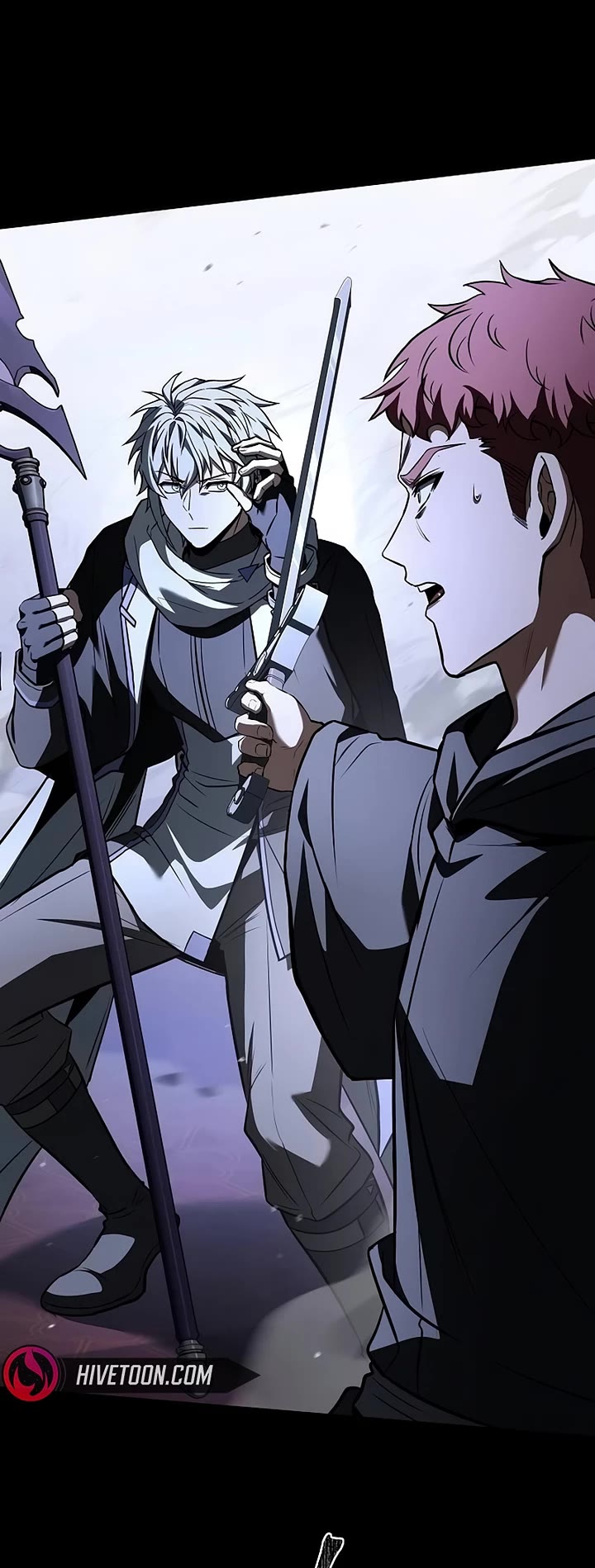 The Constellations Are My Disciples chapter 140 page 43