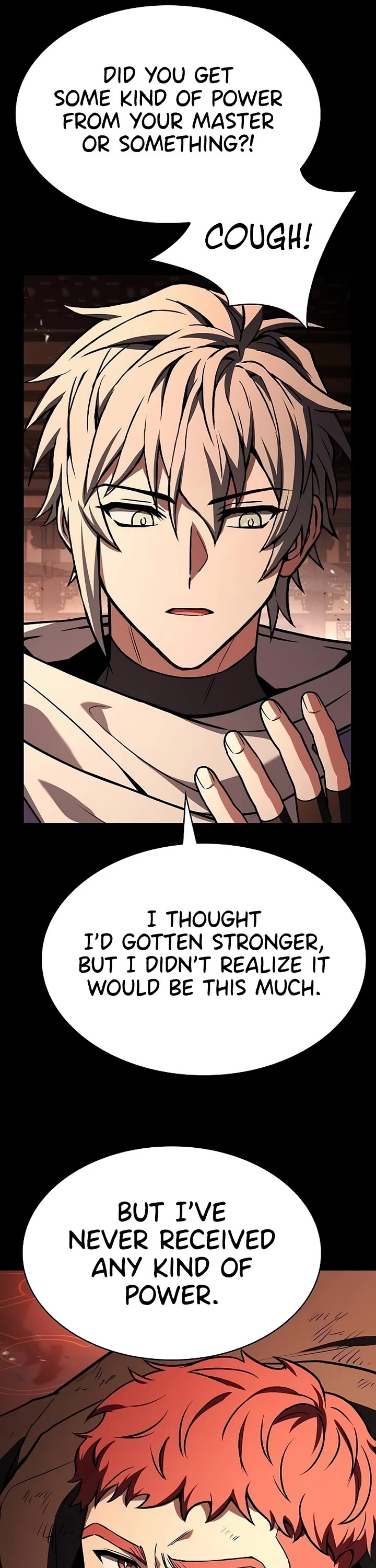 The Constellations Are My Disciples chapter 140 page 49