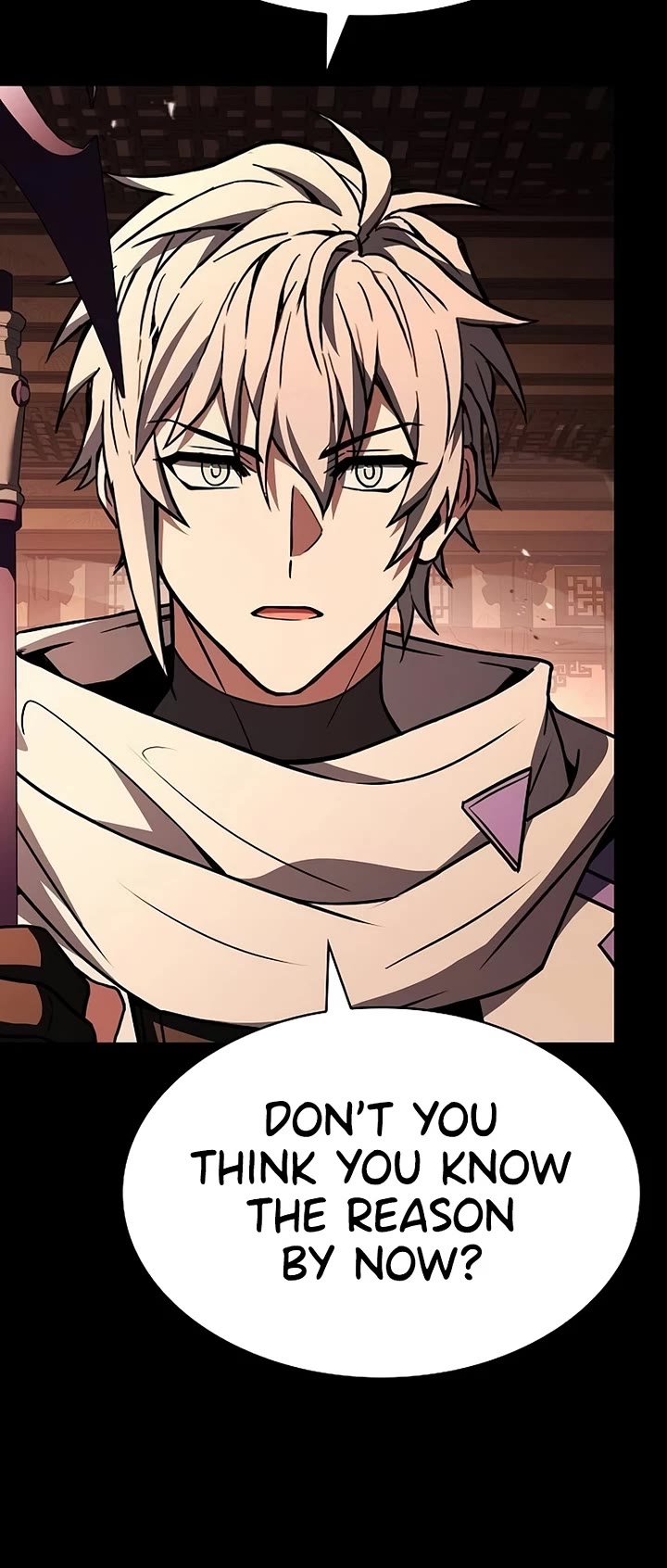 The Constellations Are My Disciples chapter 140 page 53