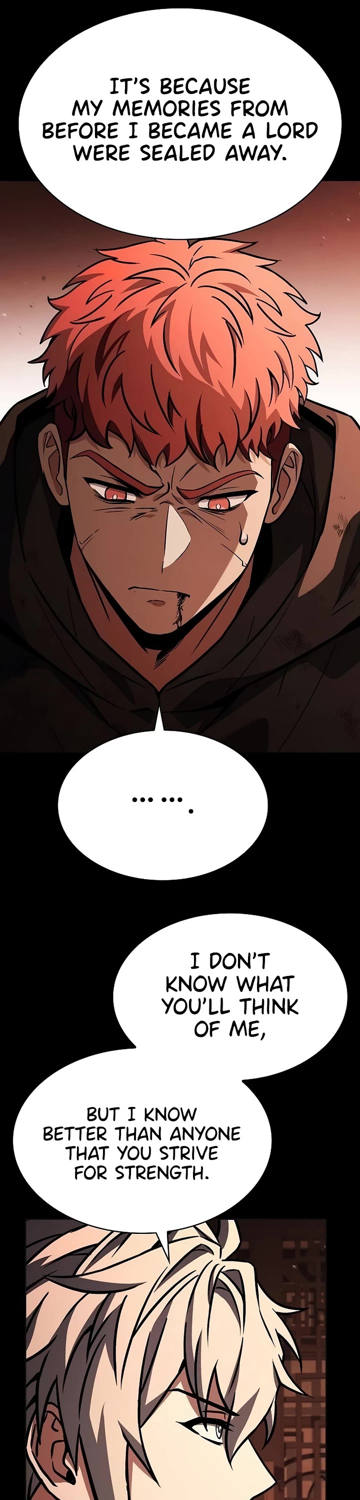The Constellations Are My Disciples chapter 140 page 54
