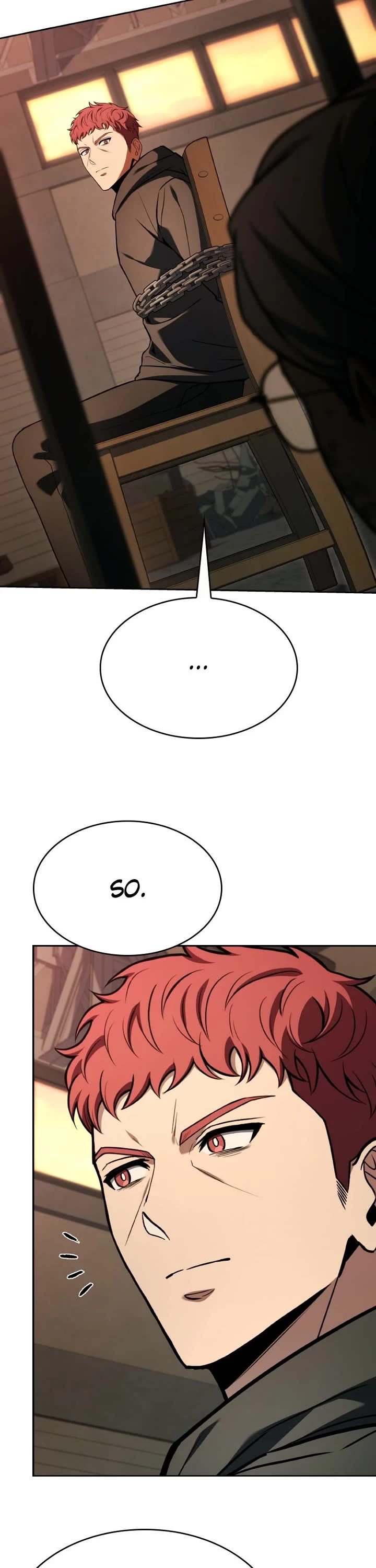 The Constellations Are My Disciples chapter 141 page 11