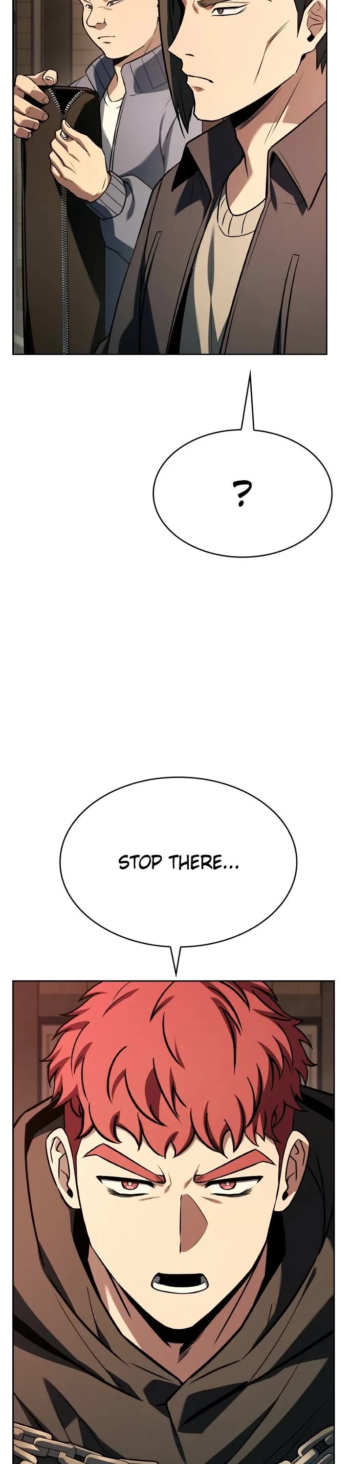 The Constellations Are My Disciples chapter 141 page 14