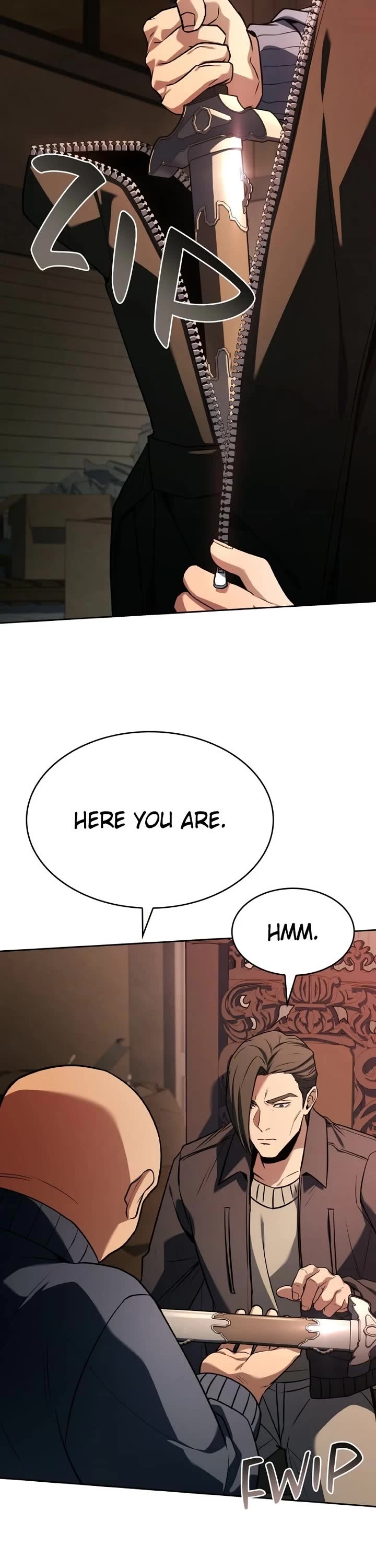 The Constellations Are My Disciples chapter 141 page 16