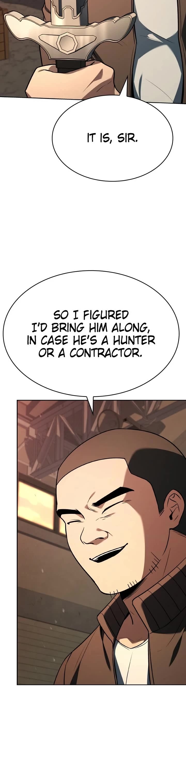 The Constellations Are My Disciples chapter 141 page 18