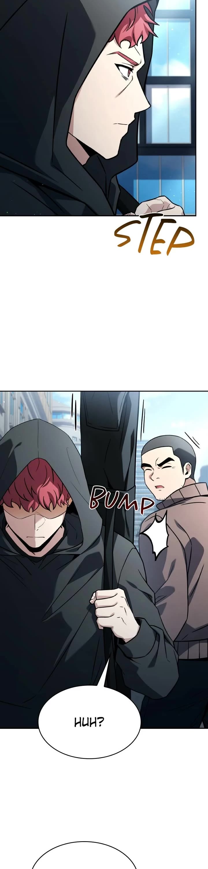 The Constellations Are My Disciples chapter 141 page 2