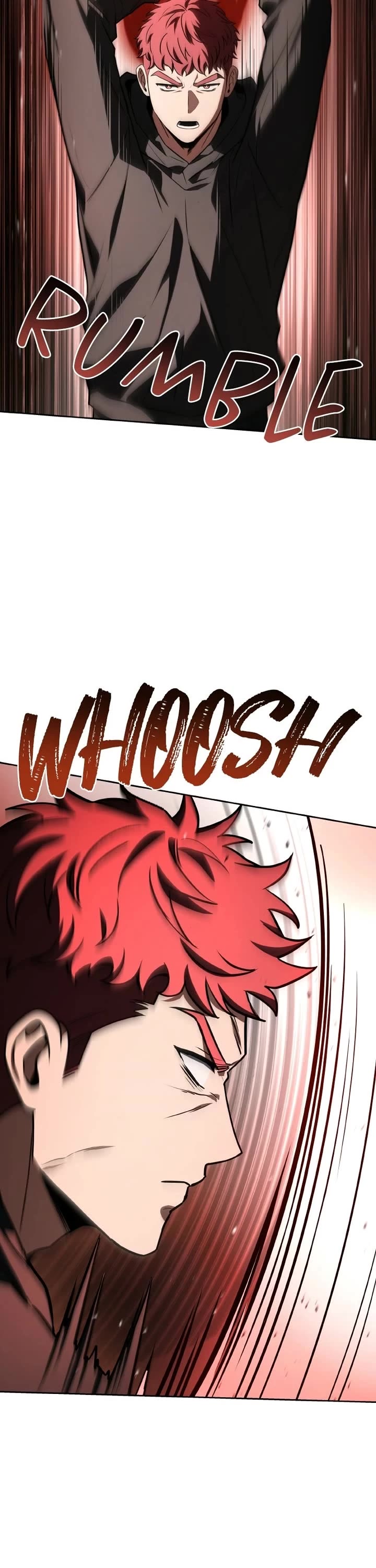 The Constellations Are My Disciples chapter 141 page 33