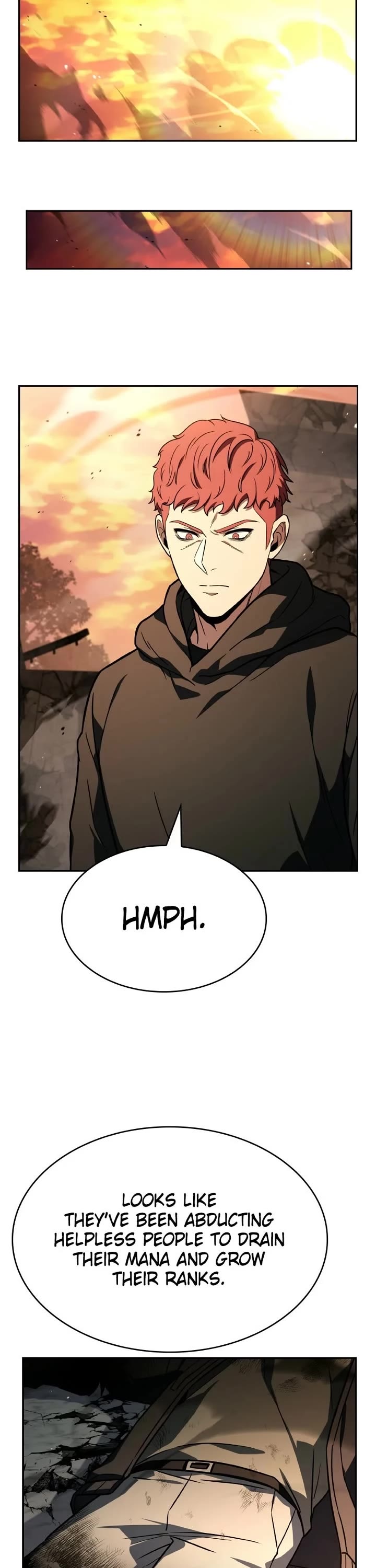 The Constellations Are My Disciples chapter 141 page 36