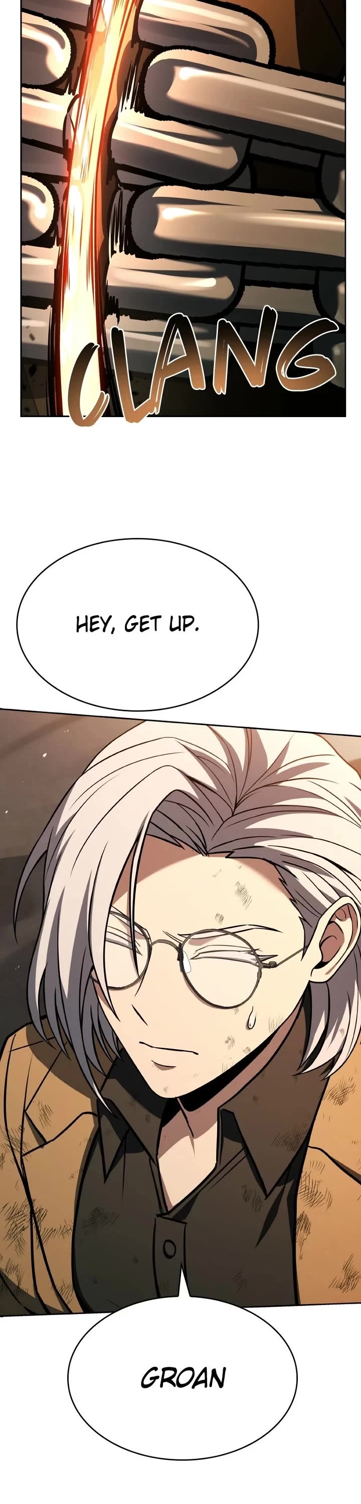 The Constellations Are My Disciples chapter 141 page 38