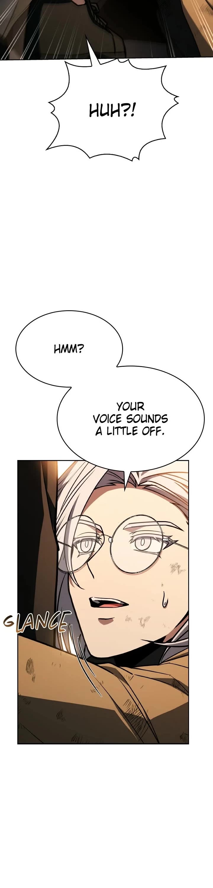 The Constellations Are My Disciples chapter 141 page 40