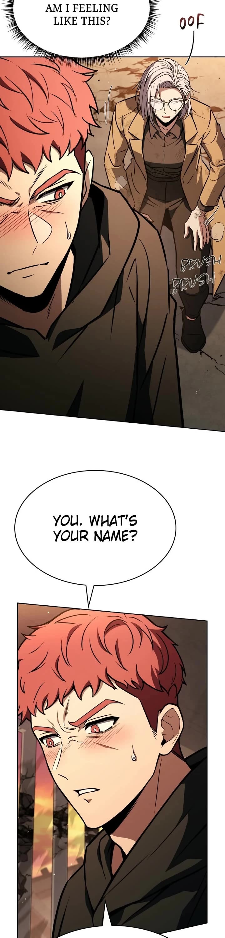 The Constellations Are My Disciples chapter 141 page 43