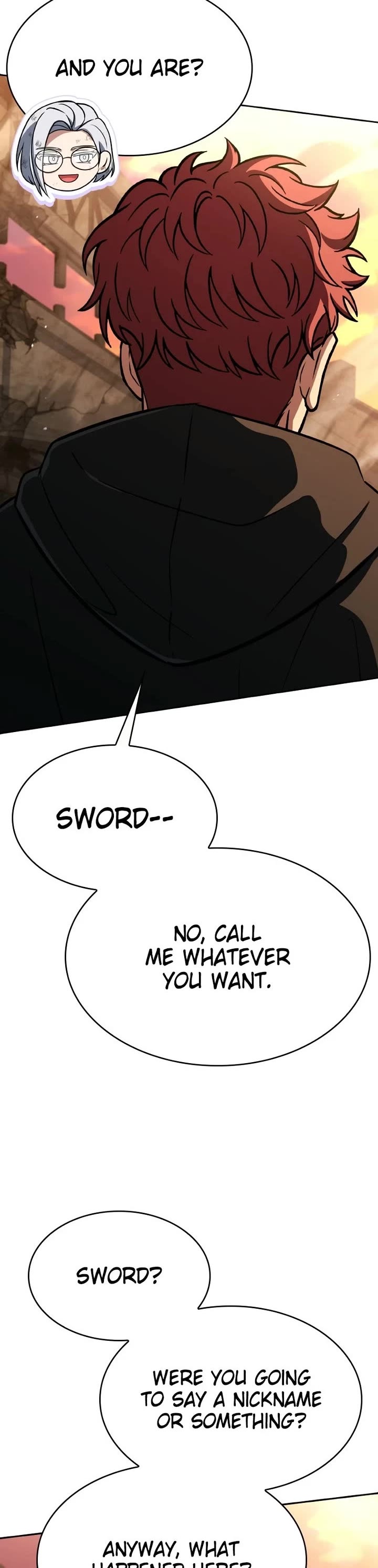 The Constellations Are My Disciples chapter 141 page 45