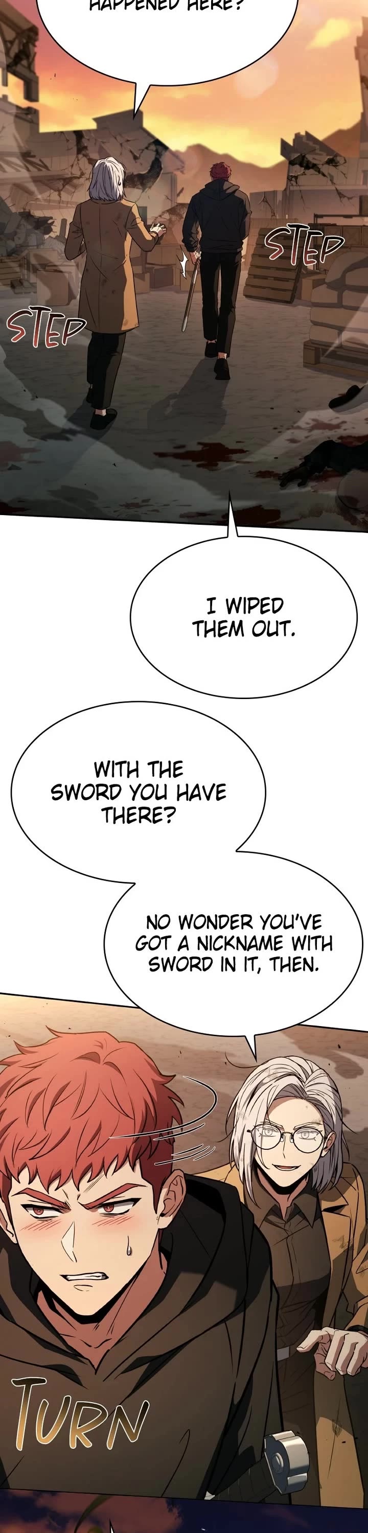 The Constellations Are My Disciples chapter 141 page 46