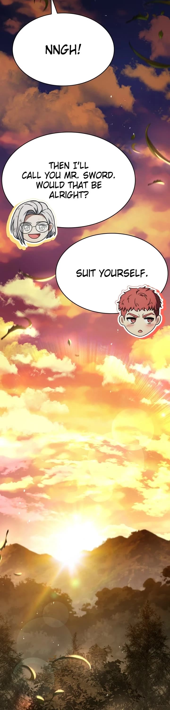 The Constellations Are My Disciples chapter 141 page 47