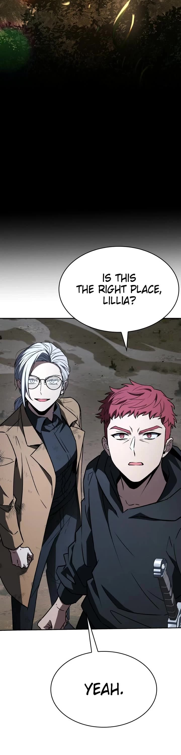 The Constellations Are My Disciples chapter 141 page 48