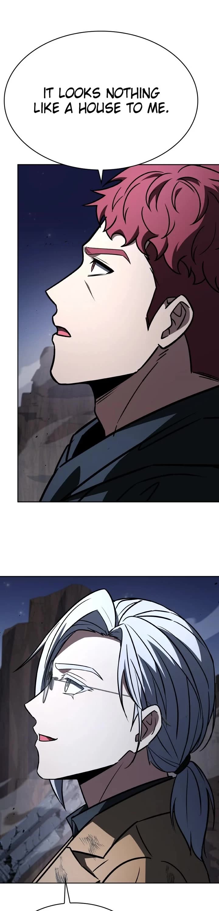 The Constellations Are My Disciples chapter 141 page 49