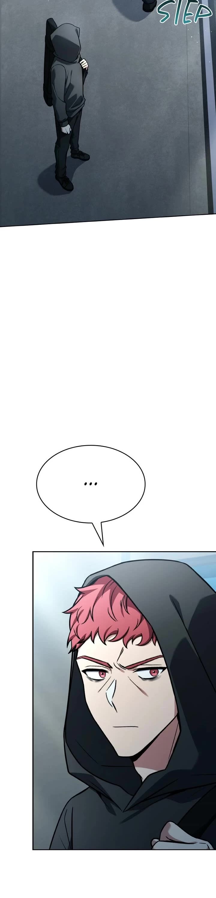 The Constellations Are My Disciples chapter 141 page 5