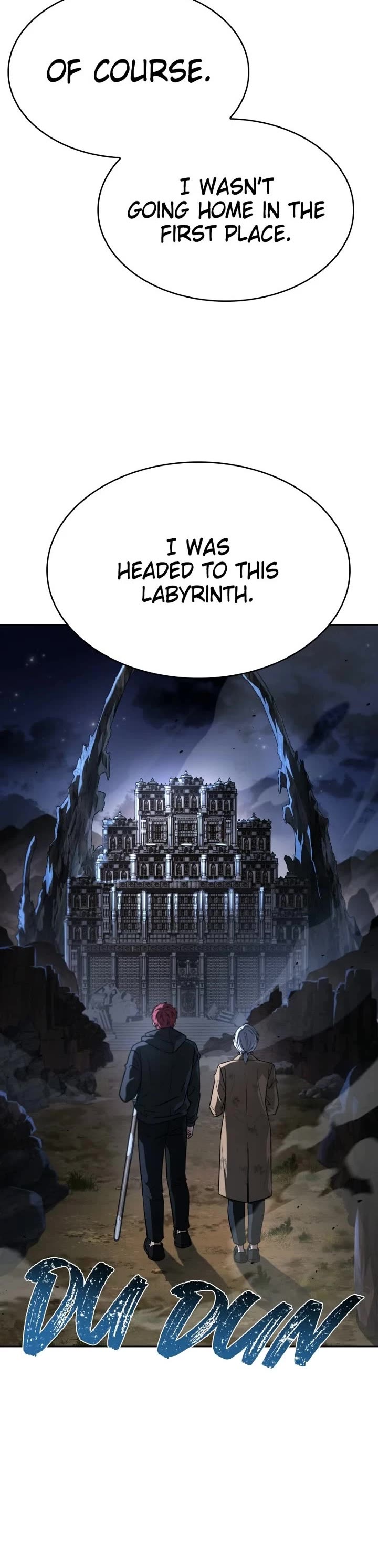 The Constellations Are My Disciples chapter 141 page 50