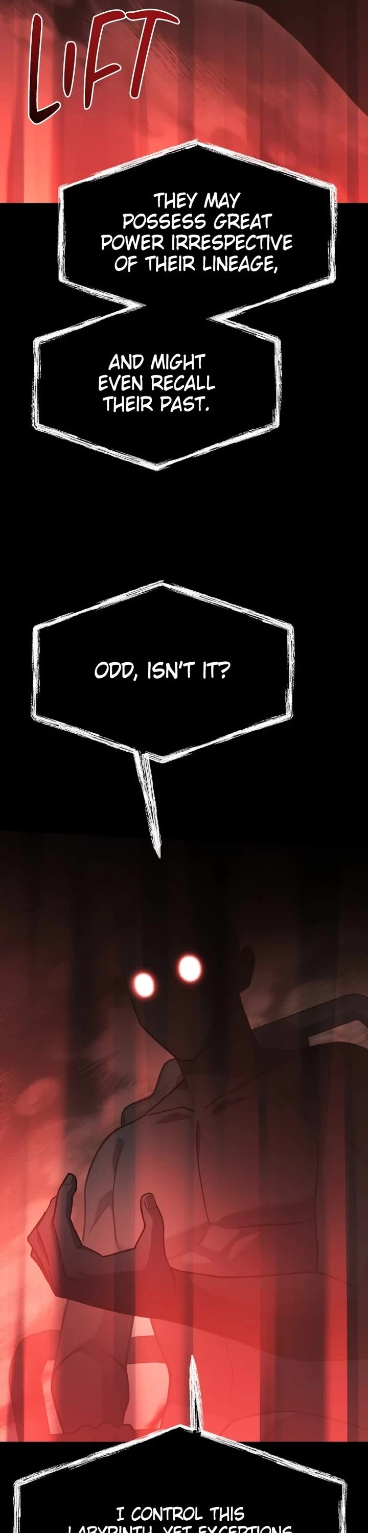The Constellations Are My Disciples chapter 142 page 12